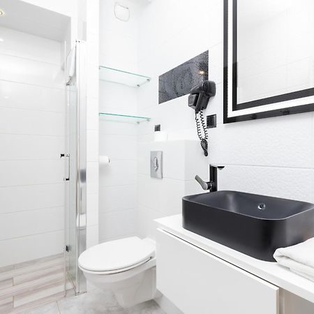 Totu Home Deluxe Apartments Browar Gdanski Exteriér fotografie